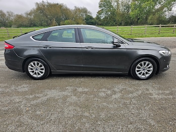 Used Ford Mondeo 2014 for sale - 75931671: Photo