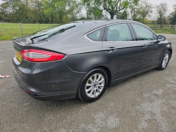 Used Ford Mondeo 2014 for sale - 75931671: Photo