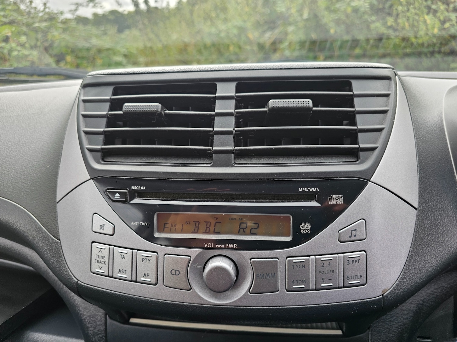 Vehicle 19