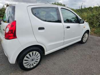 Used Suzuki Alto 2015 for sale - 71493797: Photo
