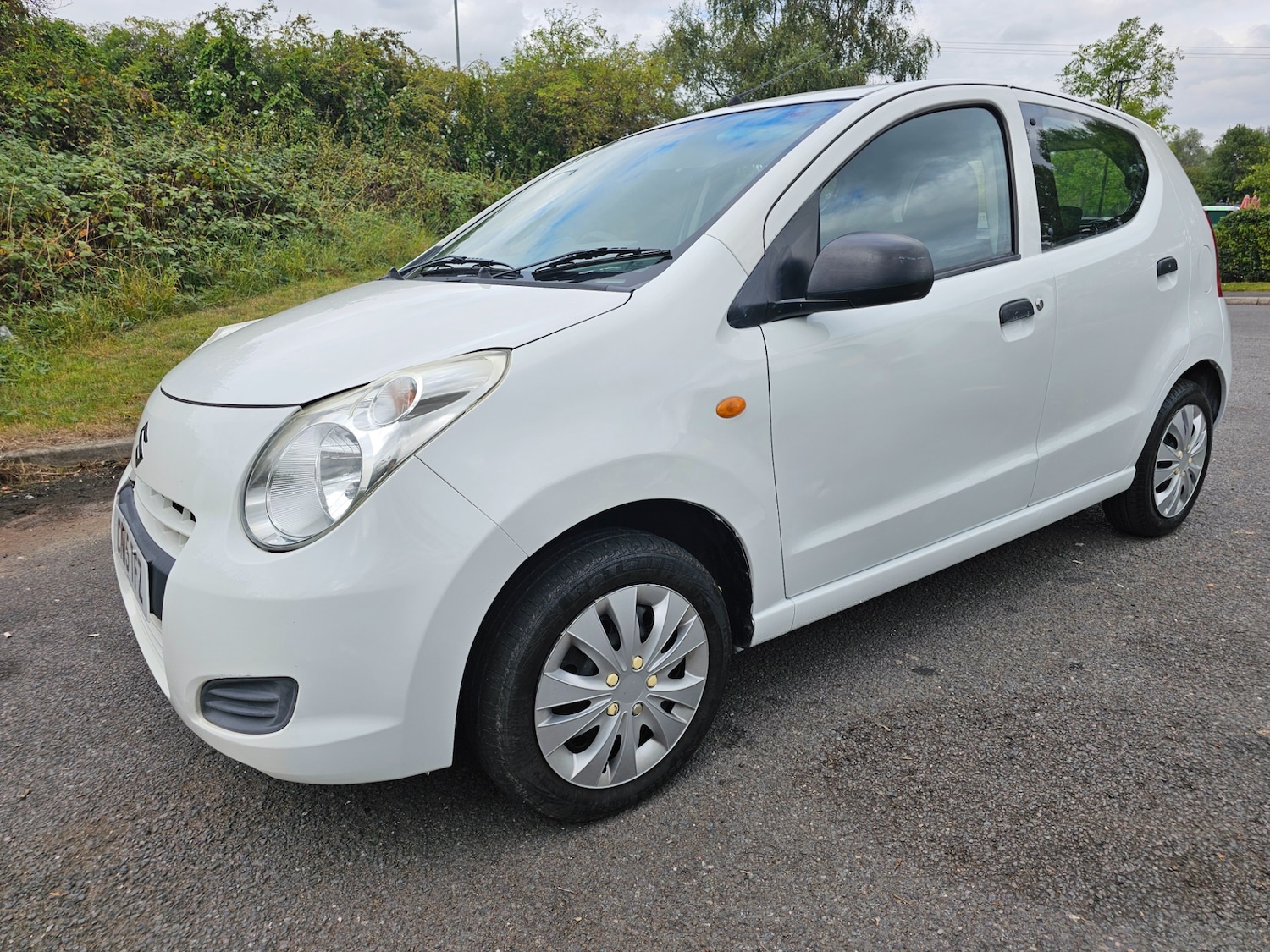 Vehicle 7