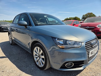 Used Audi A1 2013 for sale - 79495791: Photo