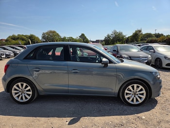 Used Audi A1 2013 for sale - 79495791: Photo