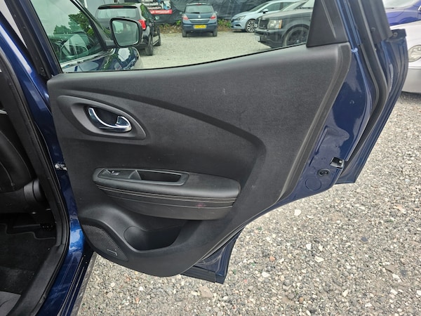 Used Renault Kadjar 2017 for sale - 73915616: Photo 12