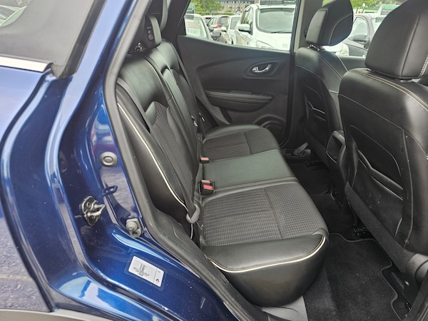 Used Renault Kadjar 2017 for sale - 73915616: Photo 13
