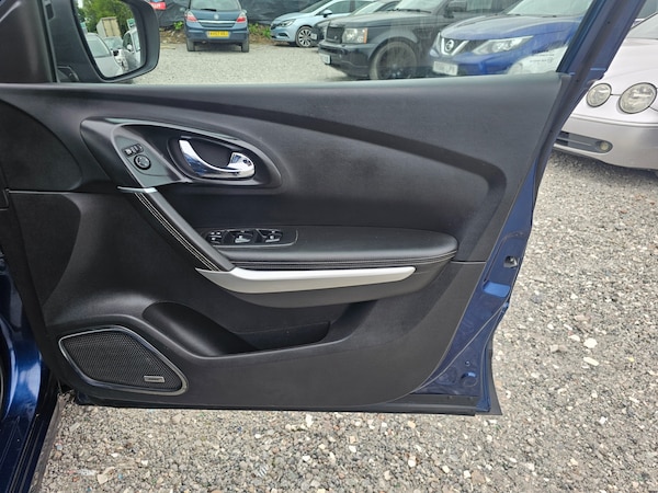 Used Renault Kadjar 2017 for sale - 73915616: Photo 15