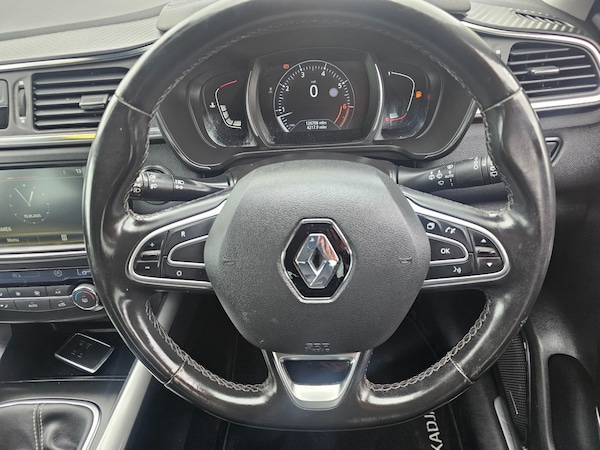 Used Renault Kadjar 2017 for sale - 73915616: Photo 18