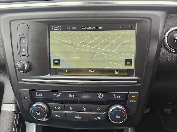 Used Renault Kadjar 2017 for sale - 73915616: Photo 21