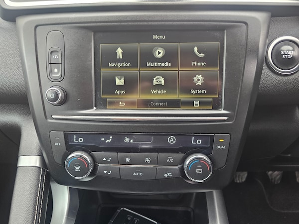 Used Renault Kadjar 2017 for sale - 73915616: Photo 22