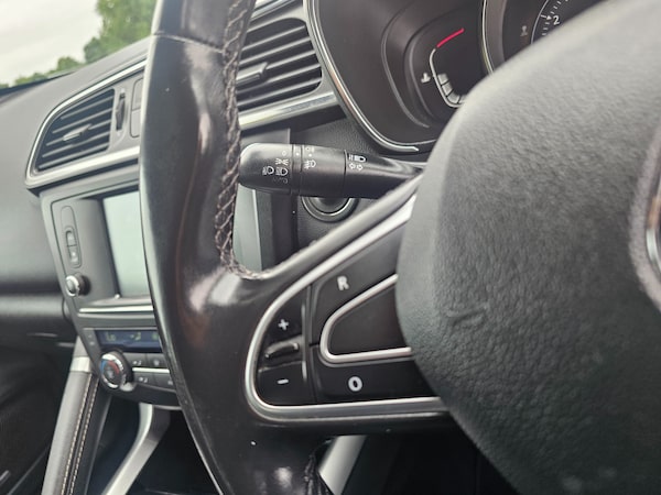 Used Renault Kadjar 2017 for sale - 73915616: Photo 29