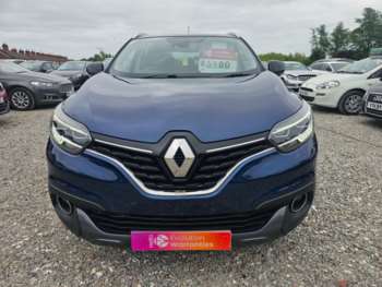 Used Renault Kadjar 2017 for sale - 73915616: Photo