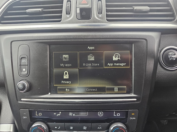Used Renault Kadjar 2017 for sale - 73915616: Photo 32