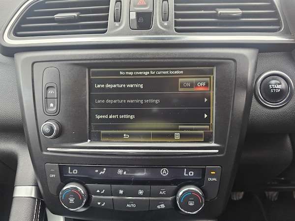 Used Renault Kadjar 2017 for sale - 73915616: Photo 33