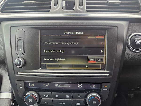 Used Renault Kadjar 2017 for sale - 73915616: Photo 34