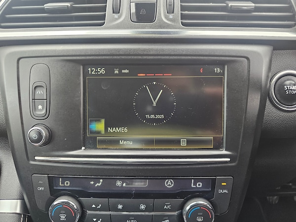 Used Renault Kadjar 2017 for sale - 73915616: Photo 35