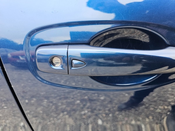 Used Renault Kadjar 2017 for sale - 73915616: Photo 37