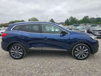 Used Renault Kadjar 2017 for sale - 73915616: Photo