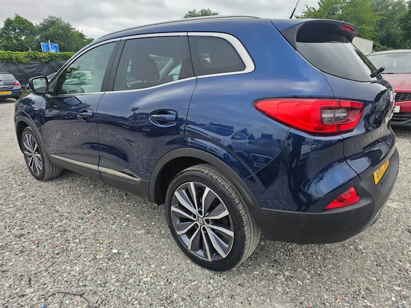 Used Renault Kadjar 2017 for sale - 73915616: Photo 6
