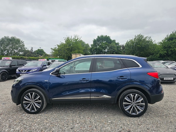 Used Renault Kadjar 2017 for sale - 73915616: Photo 7