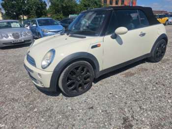 Used MINI Convertible 2007 for sale - 75184041: Photo