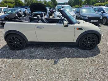 Used MINI Convertible 2007 for sale - 75184041: Photo