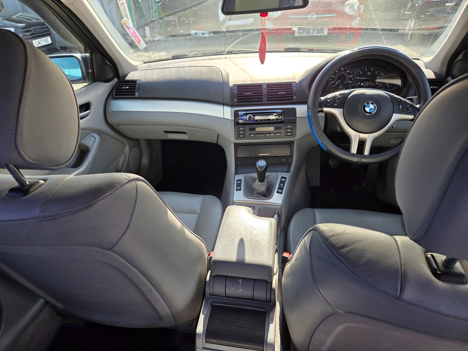 Used BMW 3 Series 2003 for sale - 78031486: Photo 10