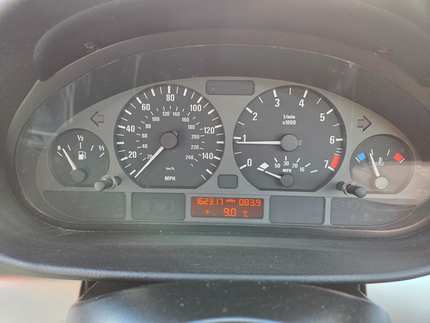 Used BMW 3 Series 2003 for sale - 78031486: Photo 16