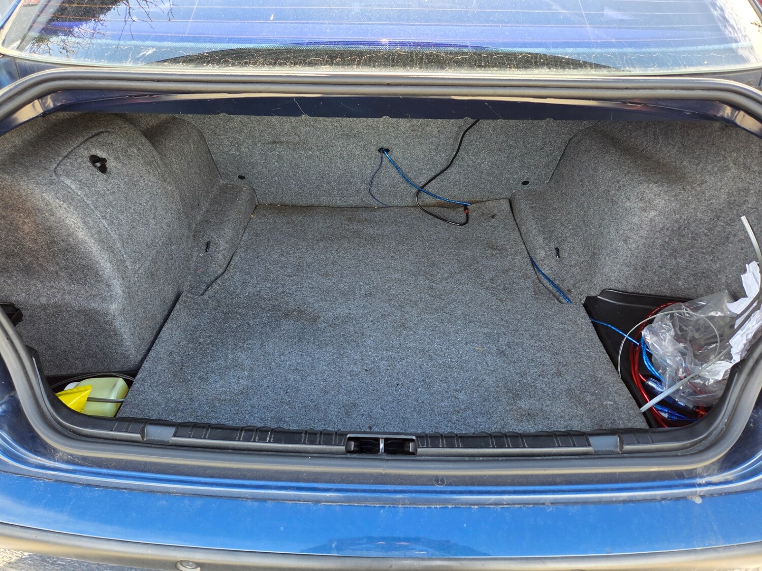 Used BMW 3 Series 2003 for sale - 78031486: Photo 18