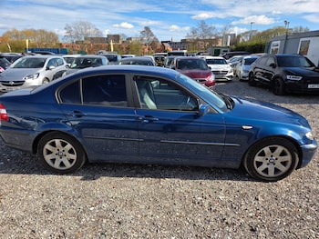 Used BMW 3 Series 2003 for sale - 78031486: Photo
