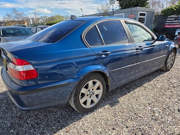 Used BMW 3 Series 2003 for sale - 78031486: Photo