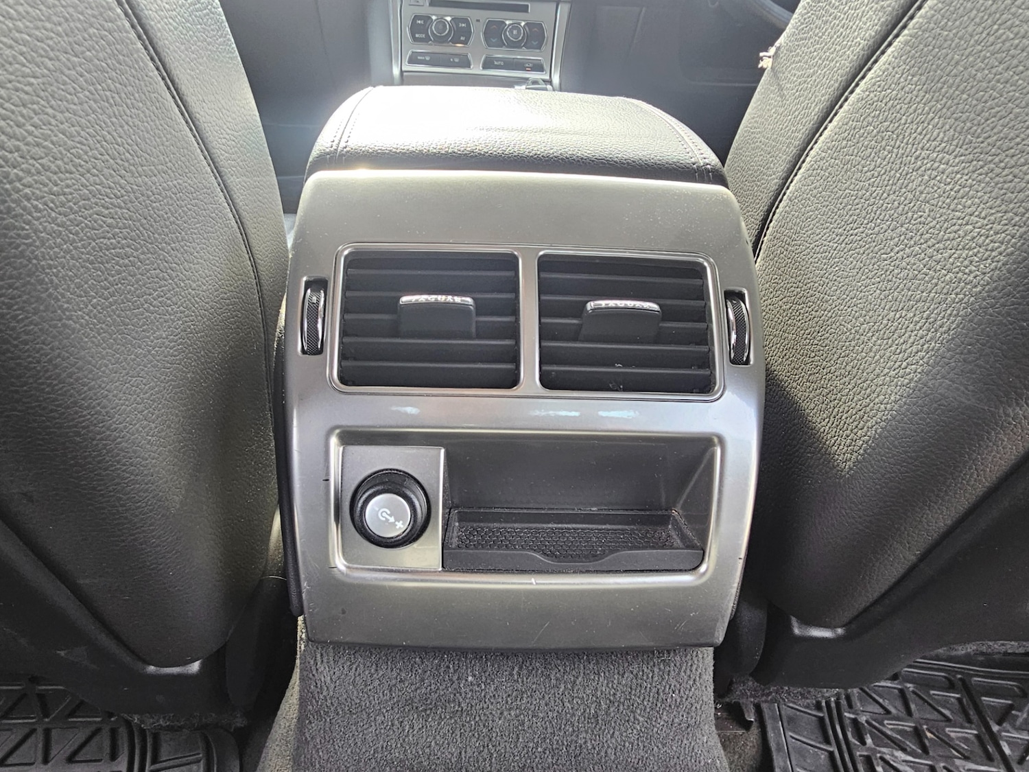 Used Jaguar XF 2012 for sale - 75235599: Photo 13