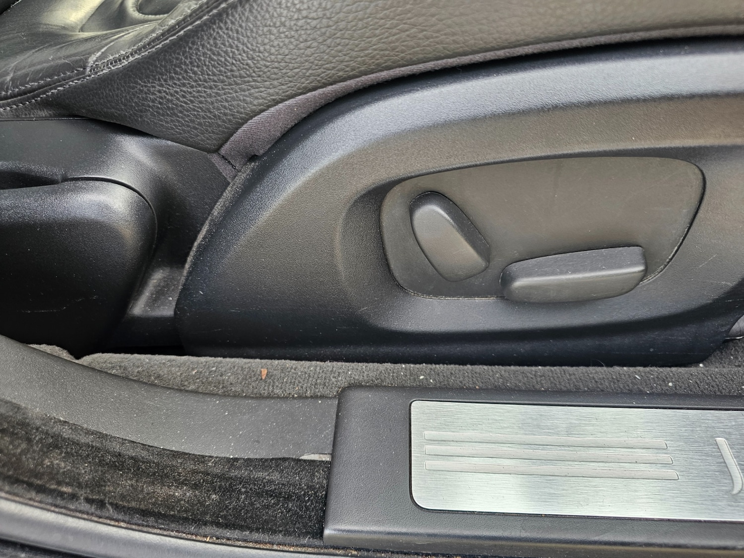 Used Jaguar XF 2012 for sale - 75235599: Photo 14