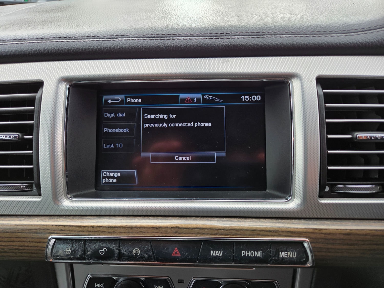 Used Jaguar XF 2012 for sale - 75235599: Photo 22