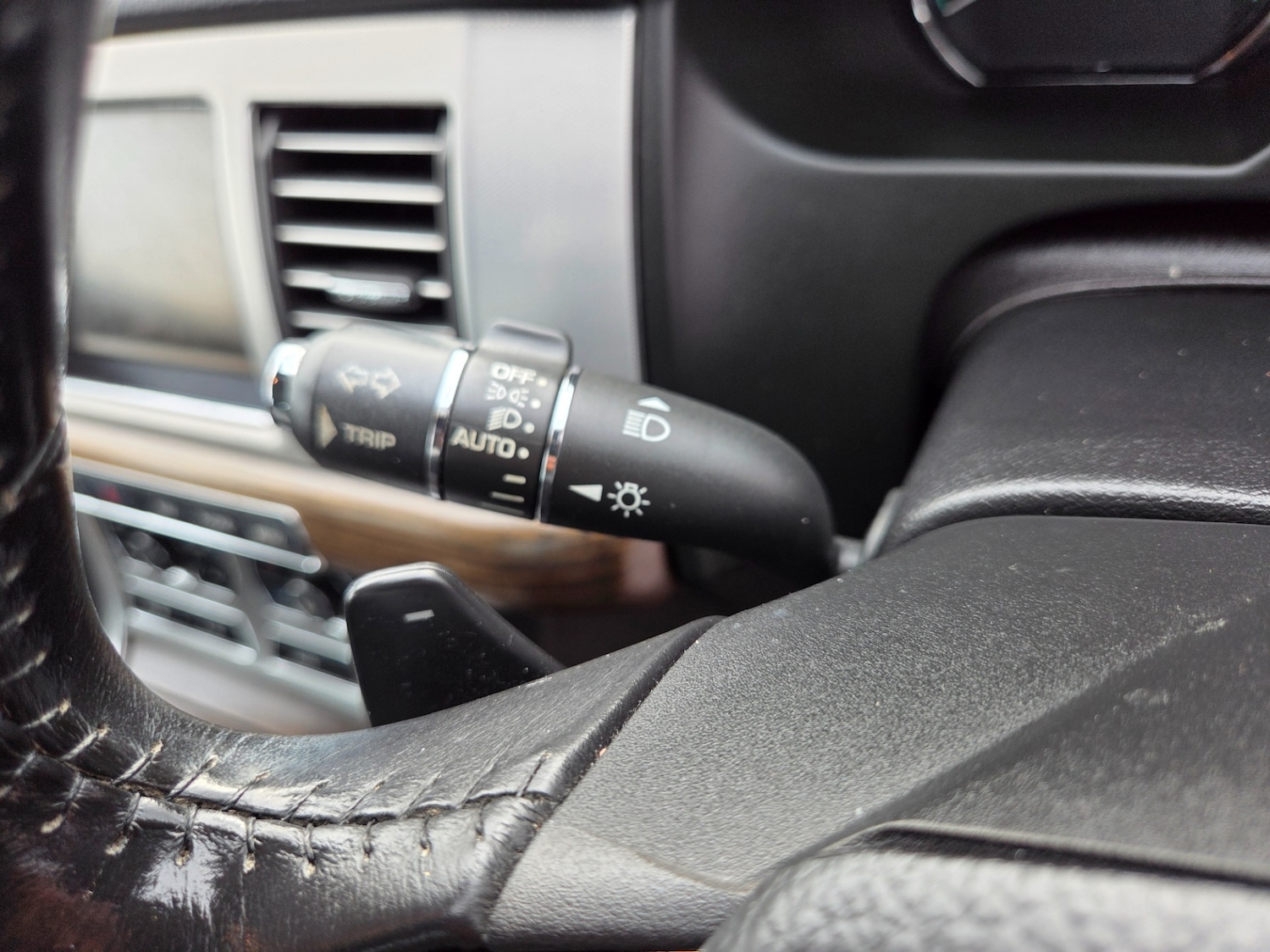 Used Jaguar XF 2012 for sale - 75235599: Photo 25