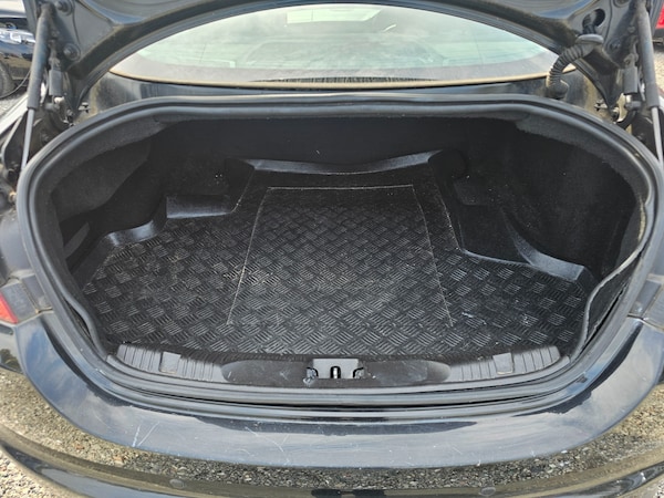 Used Jaguar XF 2012 for sale - 75235599: Photo 9
