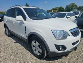 2013 (13) - 2.2 CDTi Exclusiv 5dr [2WD] [Start Stop]
