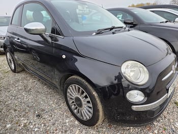 Used Fiat 500 2012 for sale - 79629992: Photo