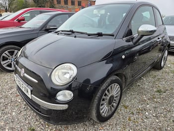 Used Fiat 500 2012 for sale - 79629992: Photo