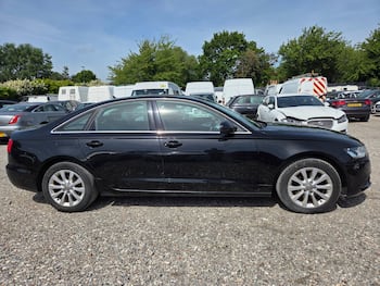 Used Audi A6 2013 for sale - 79640504: Photo