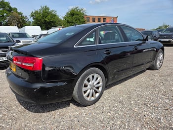 Used Audi A6 2013 for sale - 79640504: Photo