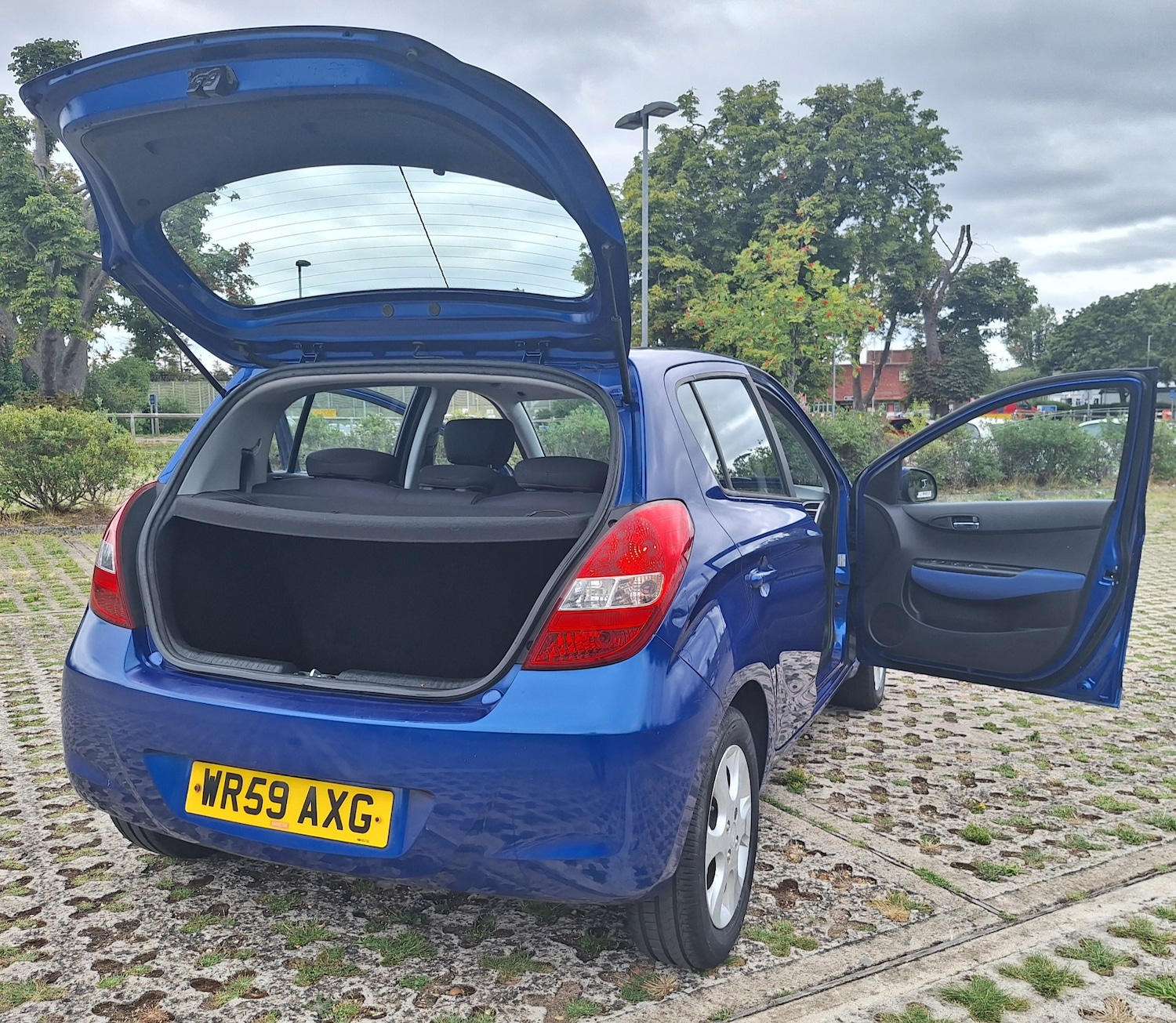 Vehicle 17