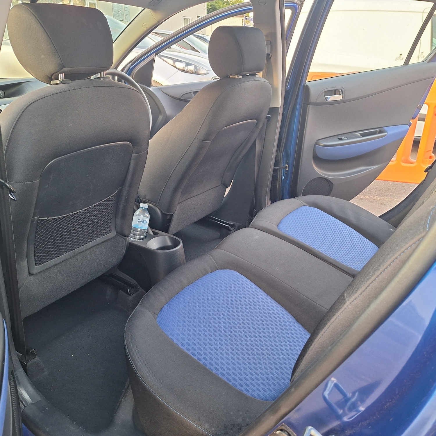 Vehicle 23