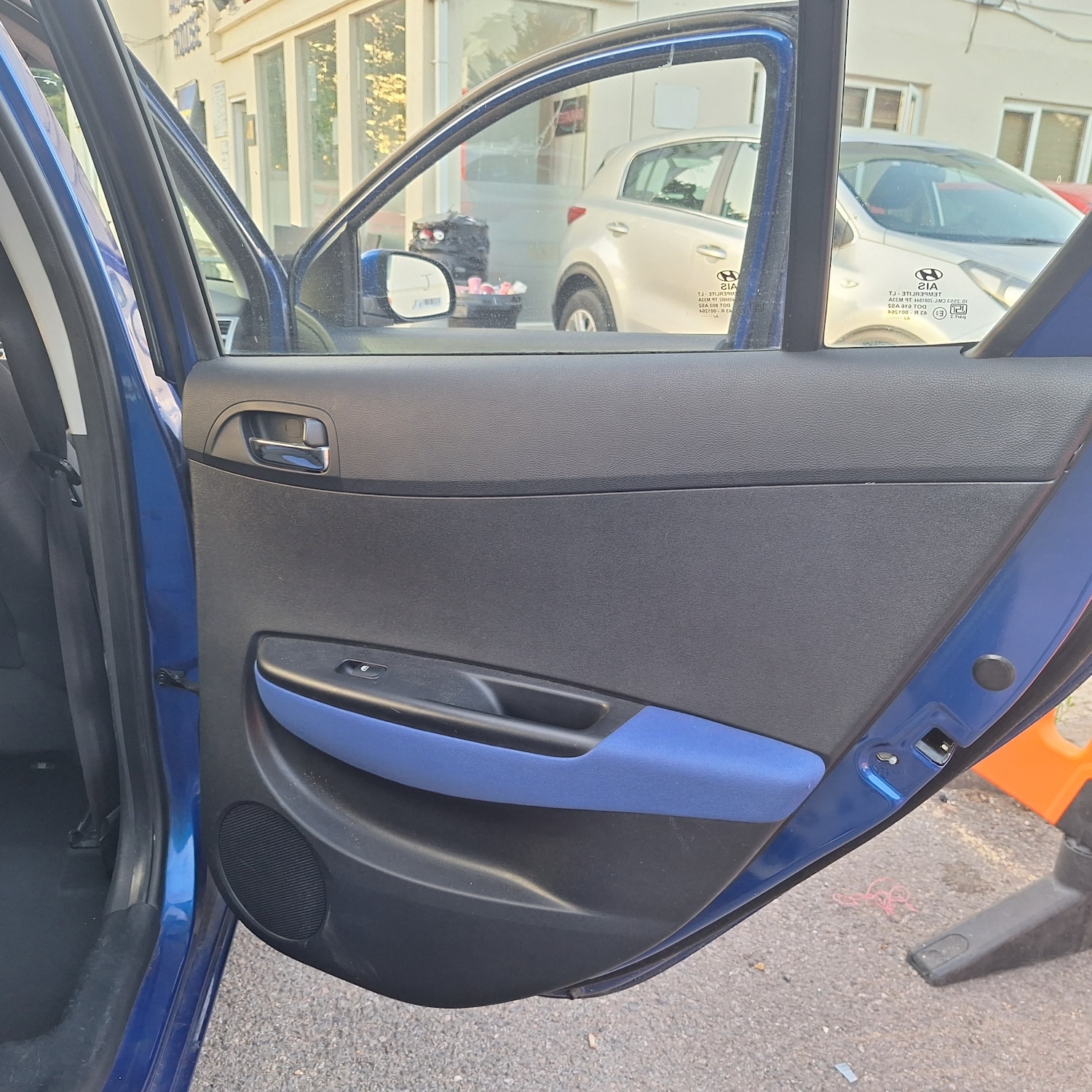 Vehicle 25