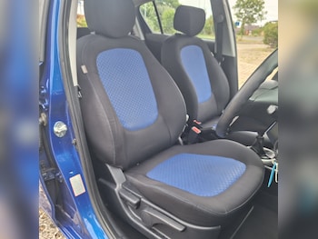 Used Hyundai i20 2009 for sale - 75461696: Photo