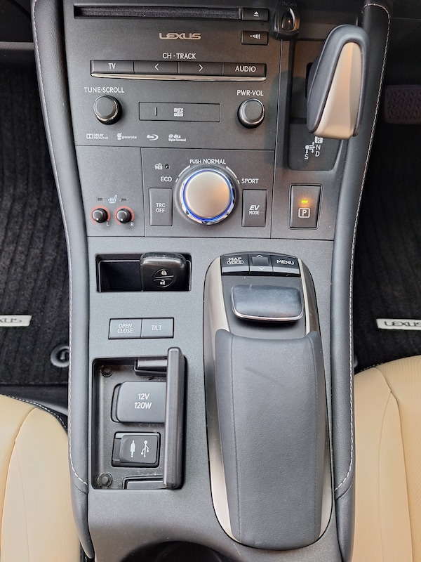 Used Lexus CT 2014 for sale - 74892731: Photo 13