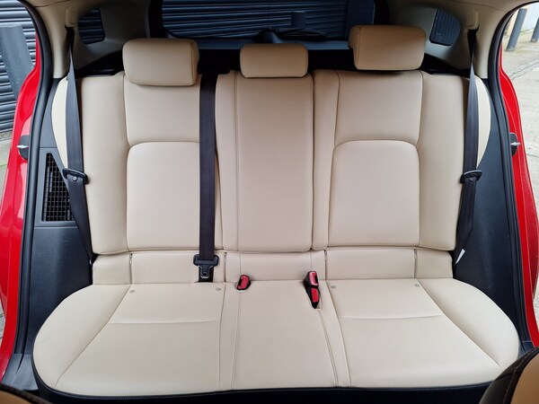 Used Lexus CT 2014 for sale - 74892731: Photo 15