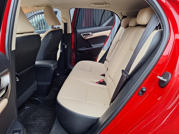 Used Lexus CT 2014 for sale - 74892731: Photo 18