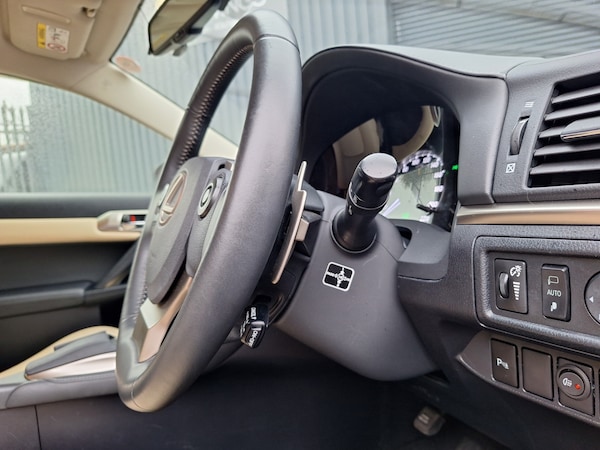 Used Lexus CT 2014 for sale - 74892731: Photo 20