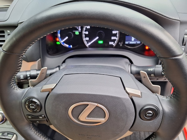 Used Lexus CT 2014 for sale - 74892731: Photo 21