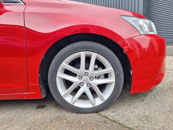 Used Lexus CT 2014 for sale - 74892731: Photo 30